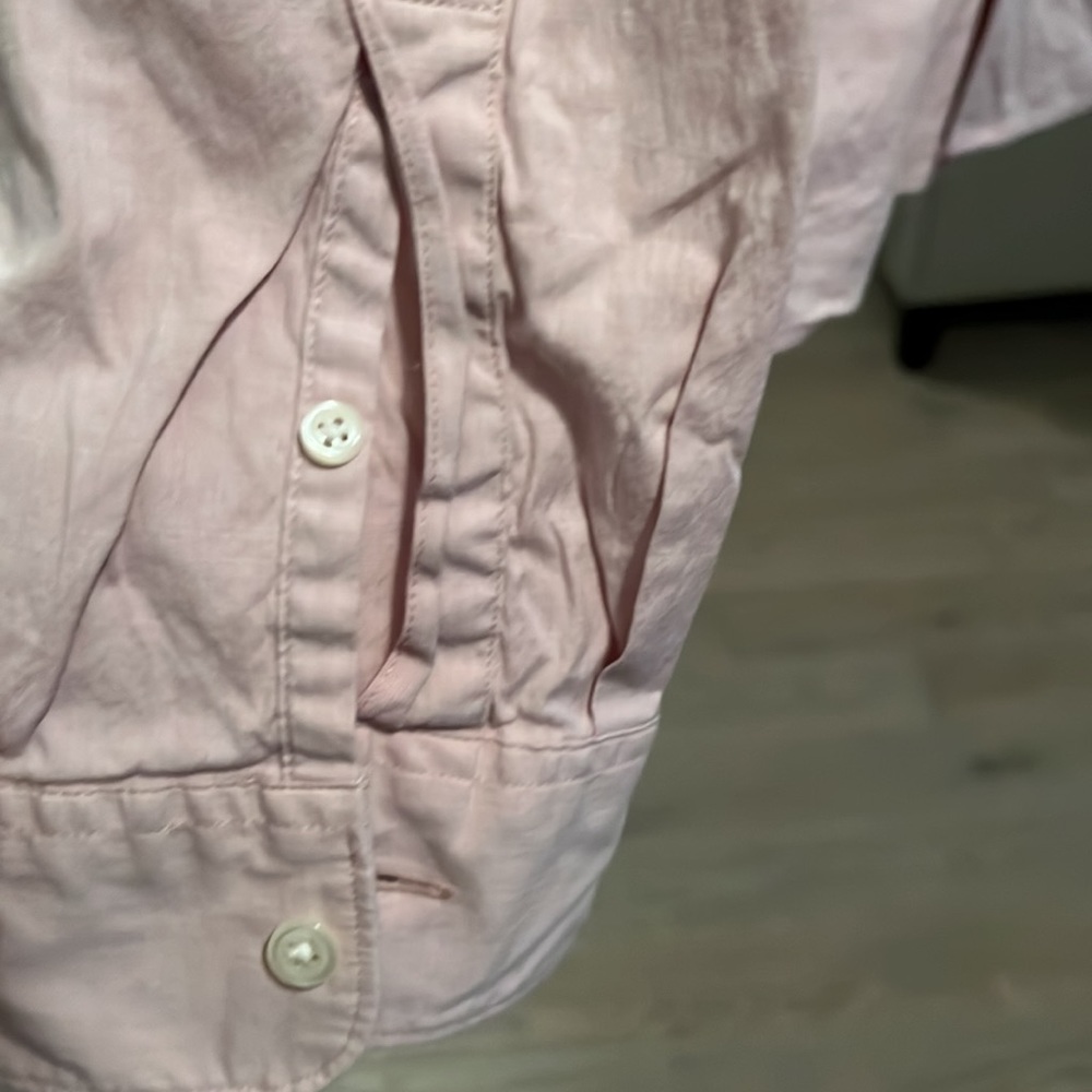 Abercrombie Button Down - image 3